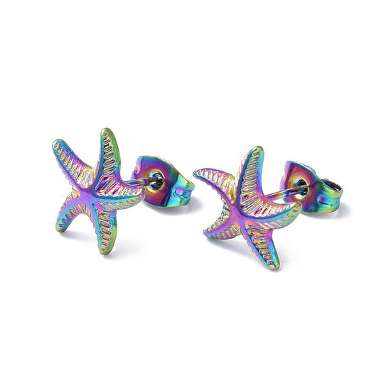 STARFISH studs