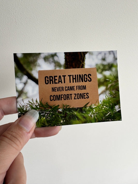 Great things MAGNET