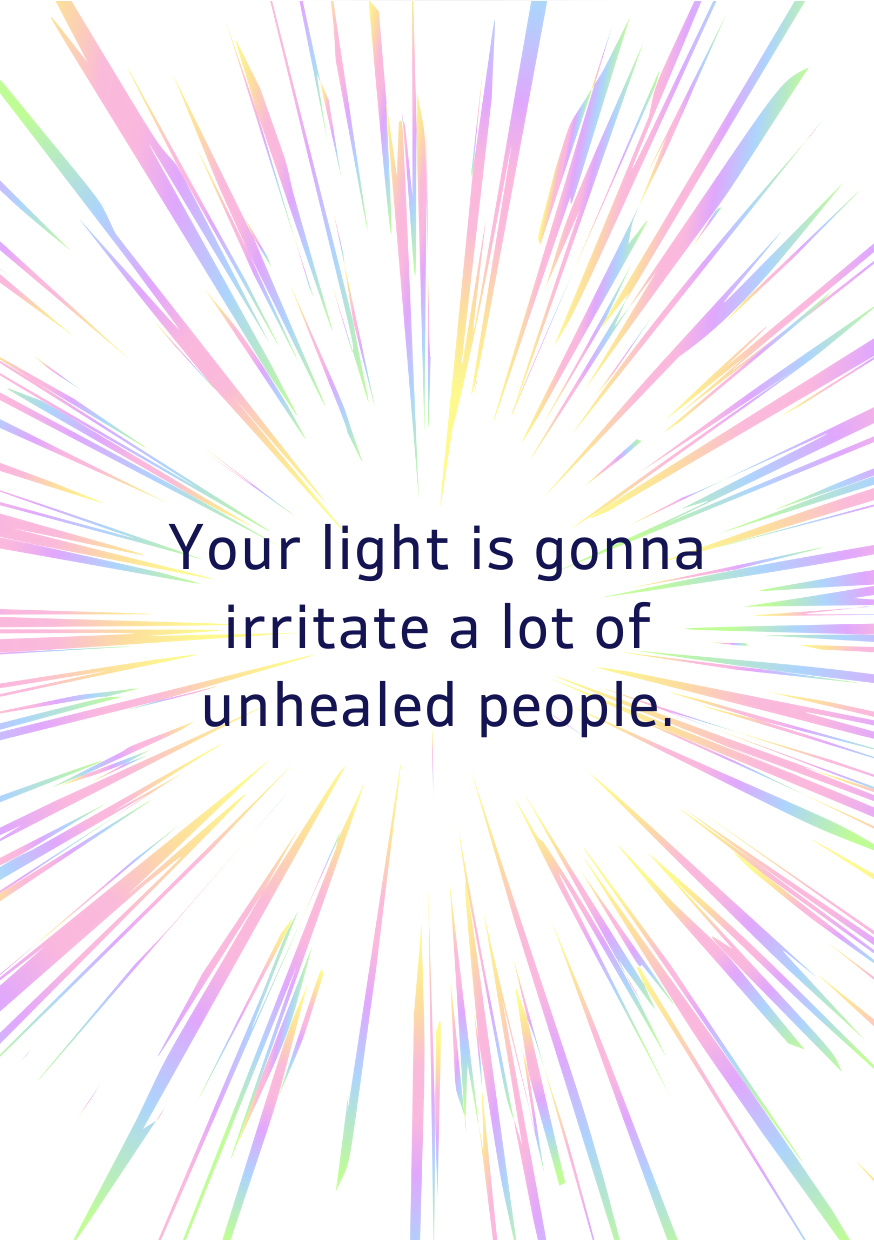 Your light MAGNET