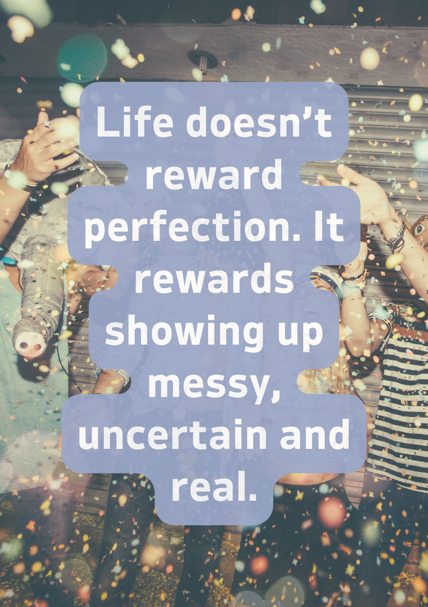 Life rewards MAGNET